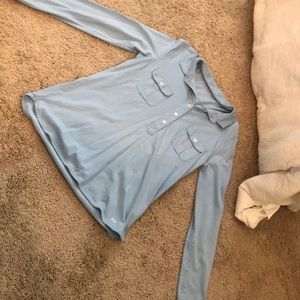 Vineyard vines shirt